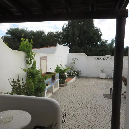 Villa El Alcazar Carvoeiro  Exterior foto