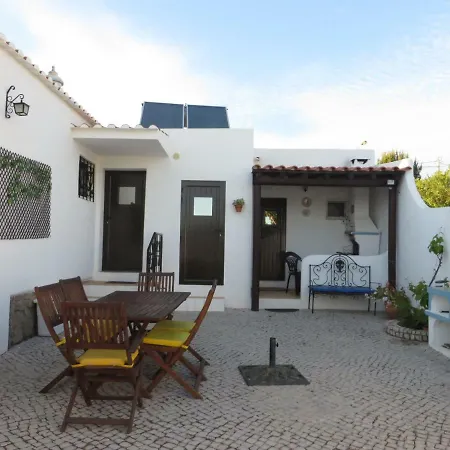 Villa El Alcazar Carvoeiro  Exterior foto