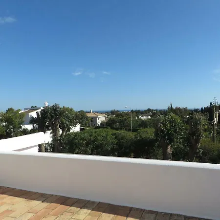 Villa El Alcazar Carvoeiro  Exterior foto
