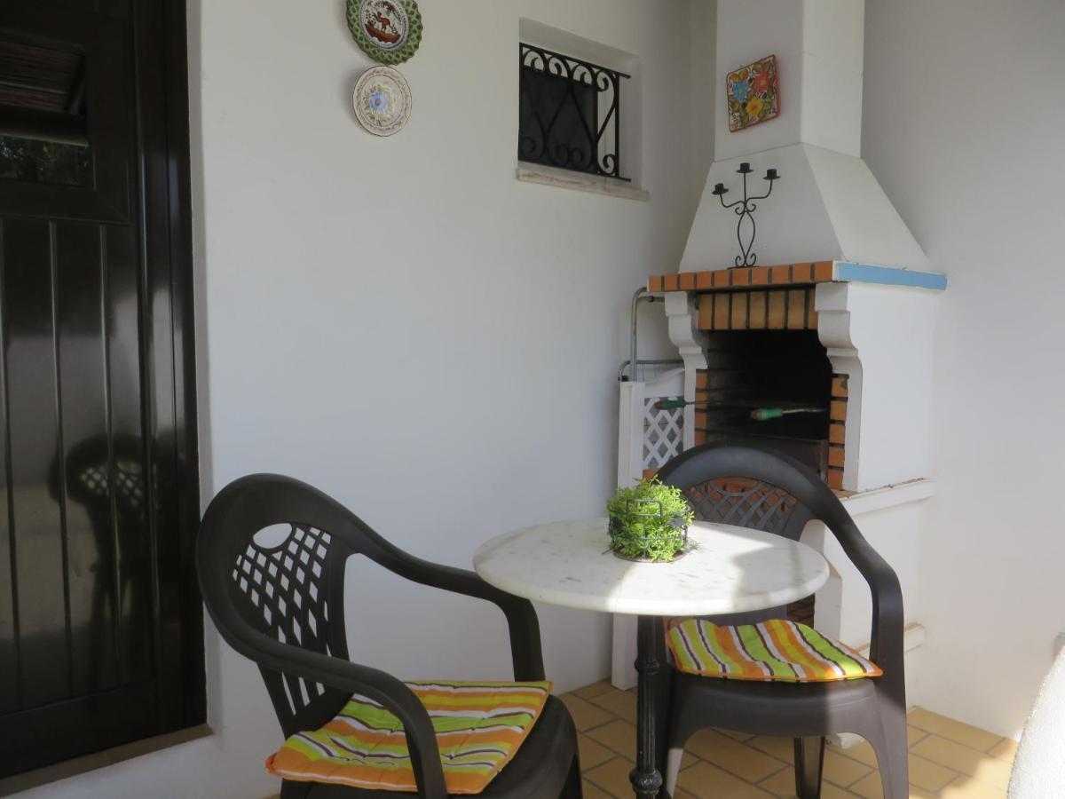 Ferienhaus El Alcazar Carvoeiro (Lagoa)