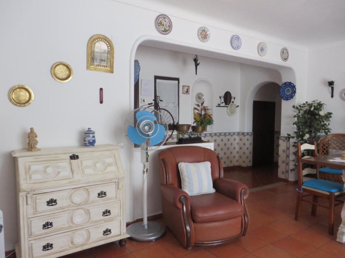 Ferienhaus El Alcazar *