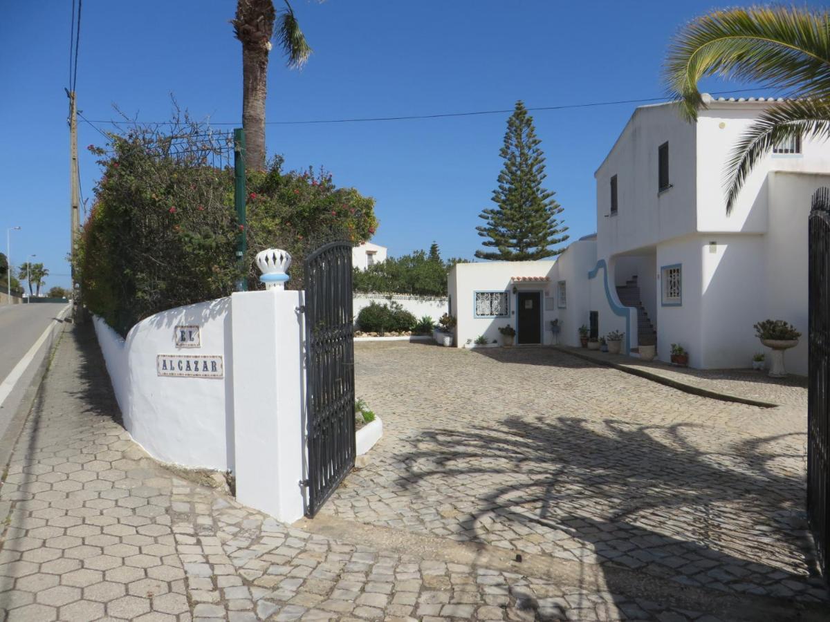 El Alcazar Ferienhaus *