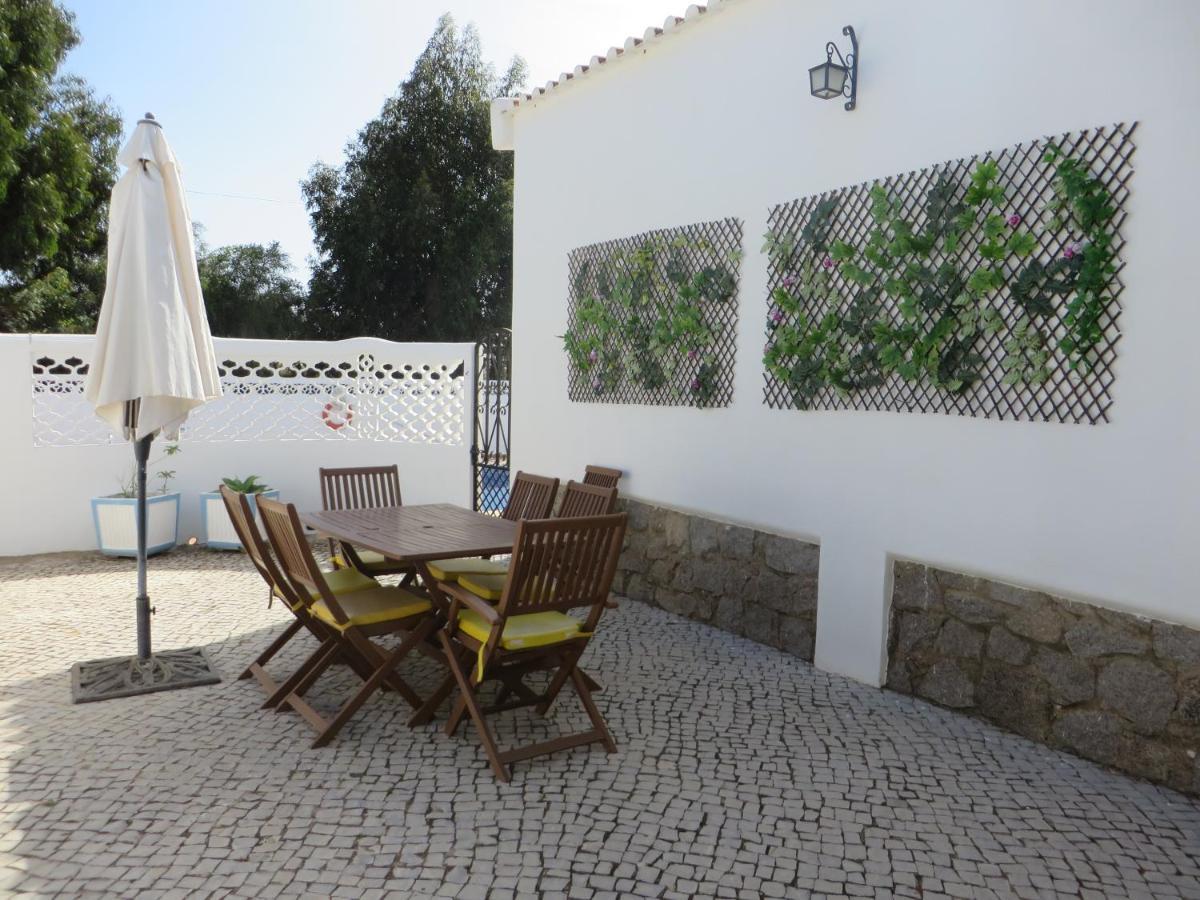 El Alcazar Ferienhaus Carvoeiro (Lagoa)