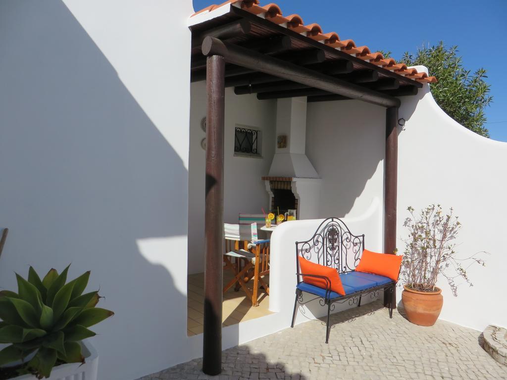 El Alcazar Ferienhaus *