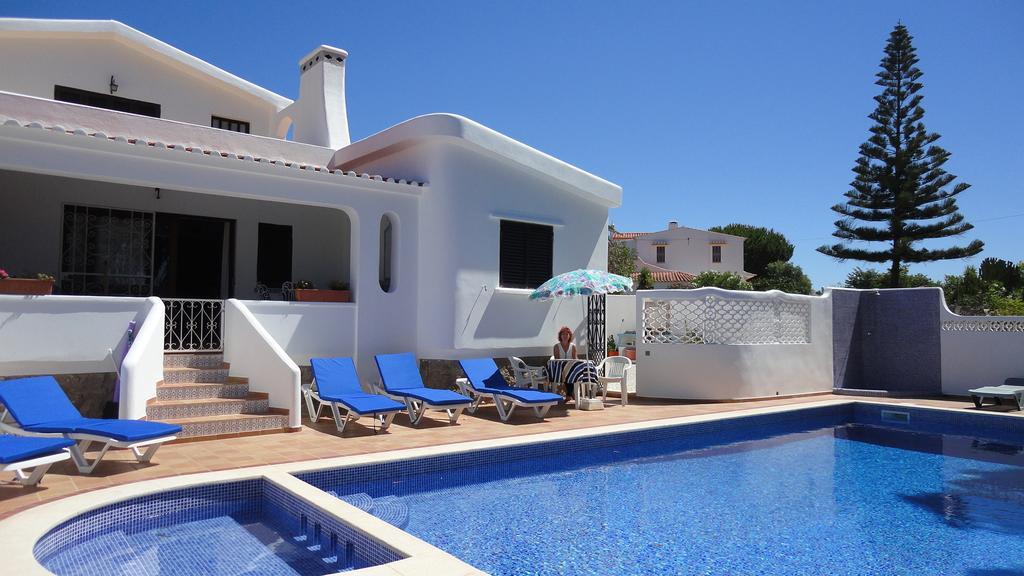 El Alcazar Ferienhaus