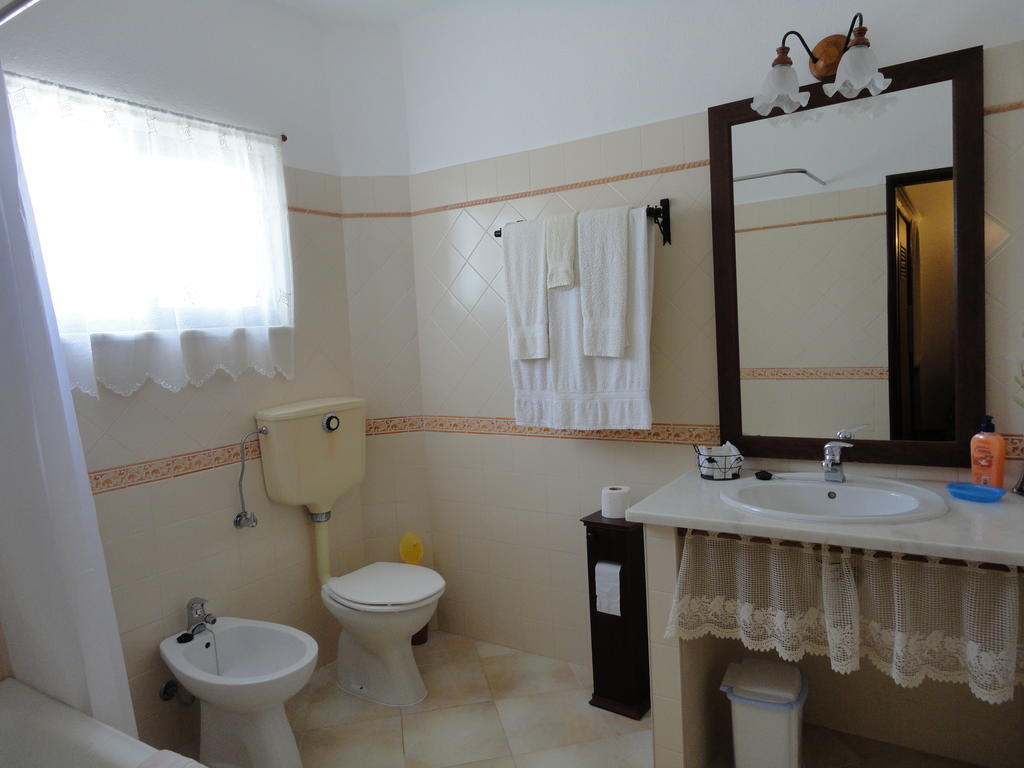 Ferienhaus El Alcazar Carvoeiro (Lagoa)