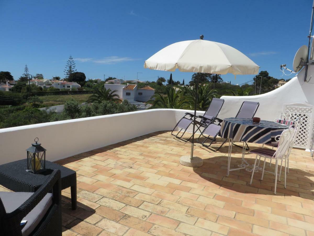 Ferienhaus El Alcazar Carvoeiro (Lagoa)