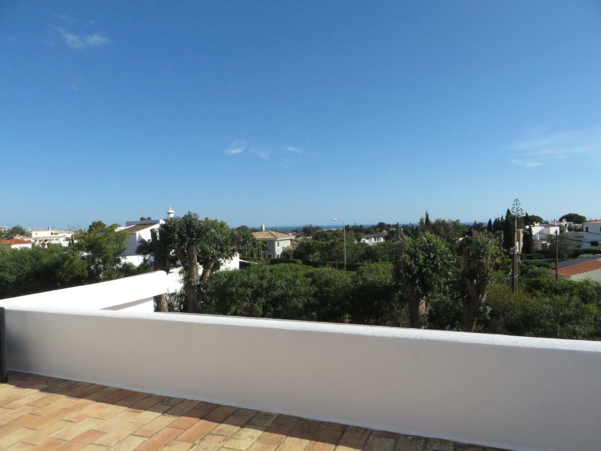 El Alcazar Ferienhaus Carvoeiro (Lagoa)
