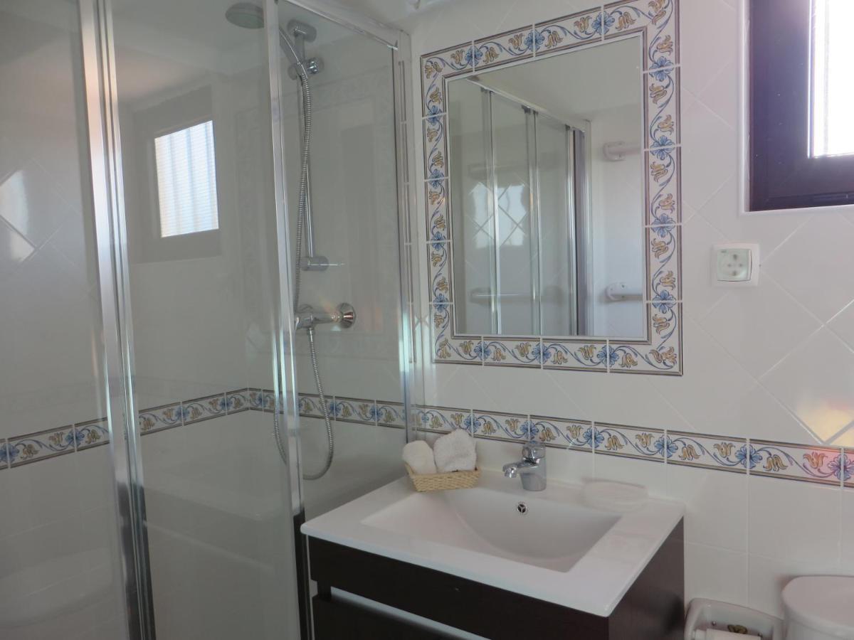El Alcazar Ferienhaus Carvoeiro (Lagoa)